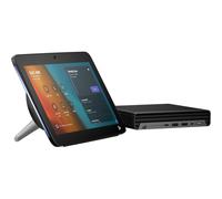 Poly Studio G9 Plus - Microsoft Teams Rooms bajo Windows