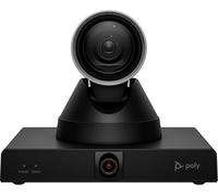 HP Poly Studio E60 Smart Camera 4K MPTZ with 12x Optical Zoom