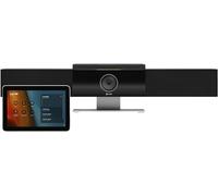 HP Poly Studio Medium Room Kit para MS Teams: Studio USB Video Bar con GC8 (Abu)
