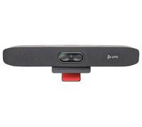 HP Poly Studio R30 Barra de Video USB Sin Radio GSA/TAA Sin localización