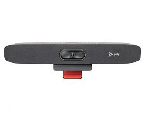 HP Poly Studio R30 Barra de Video USB Sin Radio GSA/TAA Sin localización