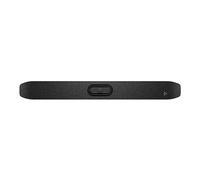 Poly Studio V12 - Barra de vídeo USB, 22,7 pulgadas, experiencia AV controlada por AI, USB tipo C, cable de 1,83 m, cable Ethernet de 2 m