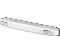 Poly V12, sistema de videoconferencia, 3840 x 2160 4K UHD, 20 MP, 120°.