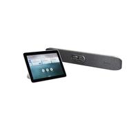 HP Poly Studio X30 - Barra de Video Todo en uno con Kit de Controlador TC8