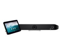 HP Poly Studio X52 con TC10 All-in-One Sistema de Video Conferencia 4K (UE)