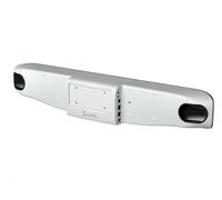 HP Poly Studio X72 Barra de Video Todo en Uno Sin Cable de Alimentación TAA