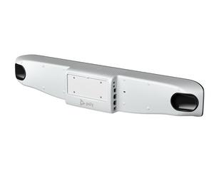 HP Poly Studio X72 Barra de Video Todo en Uno Sin Cable de Alimentación TAA