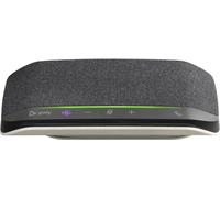 HP Poly Sync 10-M - Freisprecheinrichtung Accesorios informáticos Plata Original 77P34AA