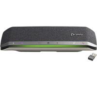 HP Poly Sync 40+M - Freisprecheinrichtung Accesorios informáticos Plata Original 77P36AA