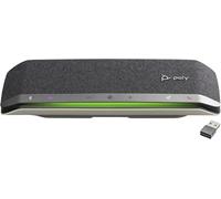 HP Poly Sync 40+M - Smart speakerphone - Bluetooth - wireless, wired - USB - Certified for Microsoft Teams