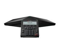 HP Poly Trio 8300 SIP Teléfono IP de Conferencia, Idioma Alemán (sin Fuente de Alimentación)
