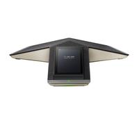 HP Poly Trio C60 IP Teams (sin fuente de alimentación)