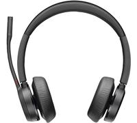 HP Poly Voyager 4320-M Accesorios informáticos negro Original 77Z00AA