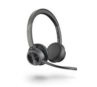 Poly / Plantronics Poly Voyager 4320 USB-A Microsoft Teams