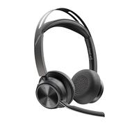 Poly / Plantronics Poly Voyager Focus 2 USB-A Microsoft Teams