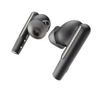 Poly Voyager Free 60/60+ Black Earbuds (2 Pieces) 8L5A6AA