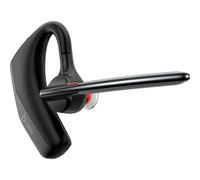 Poly / Plantronics Poly Voyager Legend 30 Auricular mono Bluetooth con 4 micrófonos, sensores inteligentes y reducción de ruido, diseñados para profesionales en