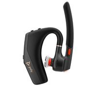 HP Poly Voyager Legend 50-M UC - Auriculares intraurales inalámbricos Bluetooth 5.4 para negocios, certificados Microsoft Teams, negro
