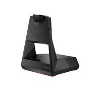 HP Poly Voyager Office Base M Base Bluetooth 5.1 Estación base profesional para oficina con Bluetooth 5.1, compatible con los auriculares Poly Voyager