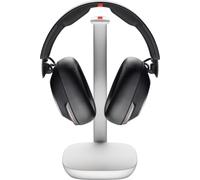 Poly Voyager Surround 85 UC USB-C Headset +USB-C/A Adapter +Charging Stand 8G7T7AA