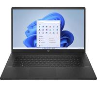 HP Portátil 17-cp2451ng 9K5T3EA#ABD - AMD Ryzen 5 7520U (4.3 GHz, 16 GB RAM, 512 GB SSD) - Pantalla FHD 17.3" - Gaming