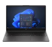 HP Portátil 250R G10 D31V9AT Intel Core 5 120U 16GB RAM 1TB SSD Pantalla 15.6" FHD Windows 11 Home Plata - Ordenador Portátil para Empresa