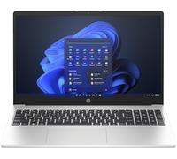 HP 255 15.6 G10 AMD Ryzen™ 7 7730U Portátil 39,6 cm (15.6") Full HD 16 GB DDR4-SDRAM 512 GB SSD Wi-Fi 6 (802.11ax) Windows 11 Home Plata
