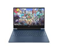 Portátil HP Victus 15-fa2031ns 15.6" Intel Core i5-13420H 16GB 512GB SSD RTX 3050 Azul
