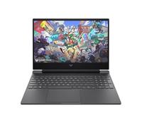 Portátil Gaming HP Victus 15-FA2707NS Intel Core i5-13420H/ 16GB/ 512GB SSD/ GeForce RTX 4050/ 15.6'/ Sin Sistema Operativo