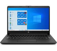HP - Portátil HP de 14", HD, WLED, retroiluminado de alto rendimiento para negocios, AMD Athlon Silver 3050U hasta 3,2 GHz, 4 GB DDR4, 128 GB SSD, Wireless-AC, HDMI, Bluetooth, cámara web, lector de tarjetas SD, Windows 10 S