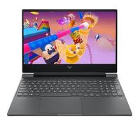 HP Portátil para juegos Victus 15-fb3028nf - Pantalla IPS FHD 15,6" 144 Hz - RTX 5050 8 GB - Ryzen AI 5 240 - 16 GB RAM - 512 GB SSD