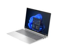 HP Portátil ProBook 4 16 G1i AI・177° diseño de bisagra ・Intel Core Ultra 7 255U / 2 GHz・Win 11 Pr (AD2N7ET#ABD) - Notebook