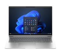 HP Portátil ProBook 4 G1a de 16 pulgadas AI PC・Ordenador portátil・Pike Silver・Diario 2 x SO-DIMM・Business (AD2N0ET) - Notebook