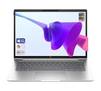 HP Portátil ProBook 445 G11, AMD Ryzen 5 7535U, 64 GB de RAM DDR5, SSD PCIe de 2 TB, pantalla WUXGA de 14 pulgadas, AMD Radeon 660M, teclado QWERTZ, Windows 11 Pro, plata