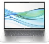 hp Portátil ProBook 445 G11, AMD Ryzen5 7535U,14.0", 16GB RAM, SSD 256GB PCIe NVMe, Lector de Huellas, Windows 11 Pro, Español, 1 año de garantía