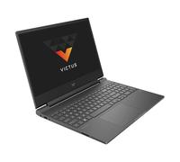 Victus by HP 15-fb0006ns AMD Ryzen™ 5 5600H Portátil 39,6 cm (15.6") Full HD 8 GB DDR4-SDRAM 512 GB SSD NVIDIA® GeForce® GTX 1650 Wi-Fi 6E (802.11ax) FreeDOS Negro