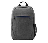Mochila HP Prelude para Portátiles hasta 15.6'/ Gris