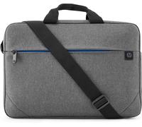 Hp prelude - bolsa para portátil de 15,6', color gris, gris