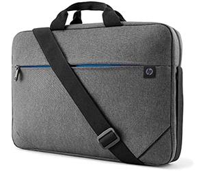Hp prelude bolsa para portátil de 15,6' - (correa ajustable, bolsillo