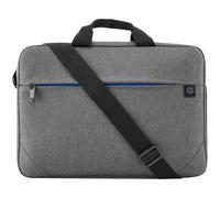 HP Prelude Maletín para portátil hasta 15.6" Correa Ajustable Bolsillo Acolchado Resistente al Agua