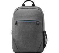 HP Prelude・Mochila para ordenador portátil・39,6 cm (15,6") (1E7D6UT) -, gris, talla única, Casual