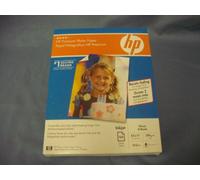 HP Premium Plus Glossy Photo Paper-150 sht/Letter/8.5 x 11 in - Papel fotográfico