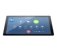 HP Presence Small Space Solution With Zoom Rooms Mini PC i5 Sistema Conferencia