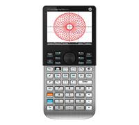HP Prime G2 calculadora gráfica a color