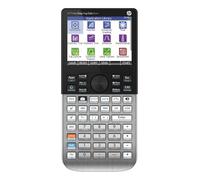 HP Prime G2 - Calculator graphing, Científica, Negro