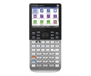 HP Prime G2 - Calculator graphing