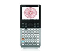 HP Prime G2 - Calculator graphing, Científica, Negro