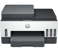 HP Impresora Smart Tank 750 AiO:E eur/ru 6UU47A