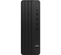 HP Pro 290 G9 Intel® Core™ i3 i3-13100 8 GB DDR4-SDRAM 256 GB SSD Windows 11 Pro SFF PC Negro