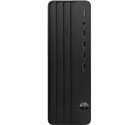 HP Pro 290 G9 Intel Core i5 i5-14400T 16 GB DDR4-SDRAM 512 GB SSD Windows 11 Pro SFF PC Negro